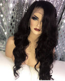 Lace Front Wigs