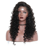 Lace Front Wigs